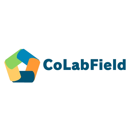 CoLabField Logo